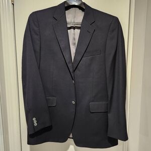 Blazer BELLISSIMO 44/112 Tall Long Black